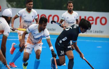 Asian Champions Trophy Hockey 2024 Live Streaming: ভারত বনাম মালেয়শিয়া, এশিয়ান চ্যাম্পিয়ন্স ট্রফি হকি ২০২৪; সরাসরি দেখবেন যেখানে