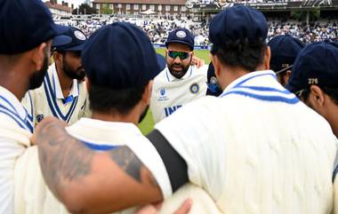 IND vs BAN 1st Test Day 2 Scorecard: ফের দ্রুত আউট রোহিত বিরাট, পন্থ-গিলের সুবাদে ভারত এগিয়ে ৩০৮ রানে