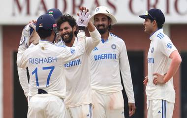 India-England Lord's Test: ২০২৫ সালে ভারত-ইংল্যান্ড লর্ডস টেস্টের ন্যূনতম টিকিটের মূল্য ৮৪০০ টাকা, চিন্তায় ক্রিকেট ভক্তরা