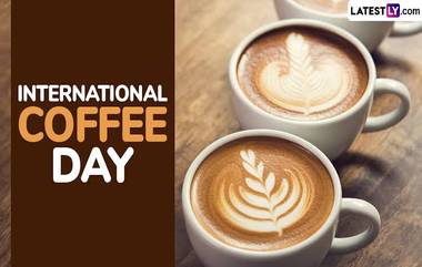 International Coffee Day 2024: আন্তর্জাতিক কফি দিবস কবে? জেনে নিন আন্তর্জাতিক কফি দিবসের ইতিহাস ও গুরুত্ব...