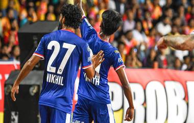 ISL 2024-25 Live Streaming: মুম্বই সিটি এফসি বনাম বেঙ্গালুরু এফসি, আইএসএল ২০২৪-২৫, সরাসরি দেখবেন যেখানে