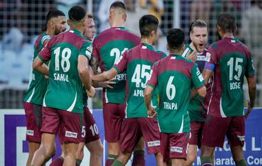 Mohun Bagan Super Giant: মিলল স্বস্তি, চ্যাম্পিয়ন্স লিগ থেকে নাম প্রত্যাহারের জরিমানা হবেনা মোহনবাগানের