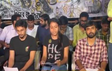 Junior Doctors Movement: আজ নবান্নে মুখ্যমন্ত্রীর সঙ্গে বৈঠক জুনিয়র ডাক্তারদের, অনশন না তুলেই বৈঠক!