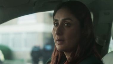 The Buckingham Murders Trailer: Kareena Kapoor এর হাত ধরে প্রকাশ্যে 'দ্য বাকিংহাম মার্ডারস'-এর ট্রেলার