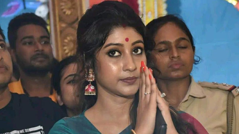 Lovely Maitra: 'কসাইতে পরিণত হচ্ছে ডাক্তাররা', সোনারপুর থানায় অভিযোগ দায়ের লাভলী মৈত্রর বিরুদ্ধে