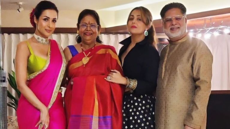 Malaika Arora's Father Anil Arora Dies by Suicide: মালাইকা বাবার আত্মহত্যার পর অভিনেত্রীর বাড়িতে ফরেন্সিক দল, দেখুন