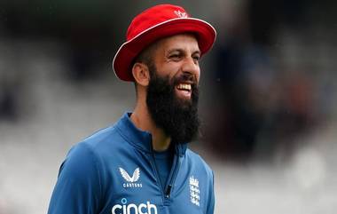 Moeen Ali Retires: অস্ট্রেলিয়া সিরিজ থেকে বাদ পড়তেই আন্তর্জাতিক ক্রিকেট থেকে অবসর মঈন আলীর