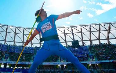 Neeraj Chopra in Diamond League Final: আজ ব্রাসেলসে ডায়মন্ড লিগ ফাইনালে নীরজ চোপড়া, কোথায়, কখন দেখবেন পদকের লড়াই