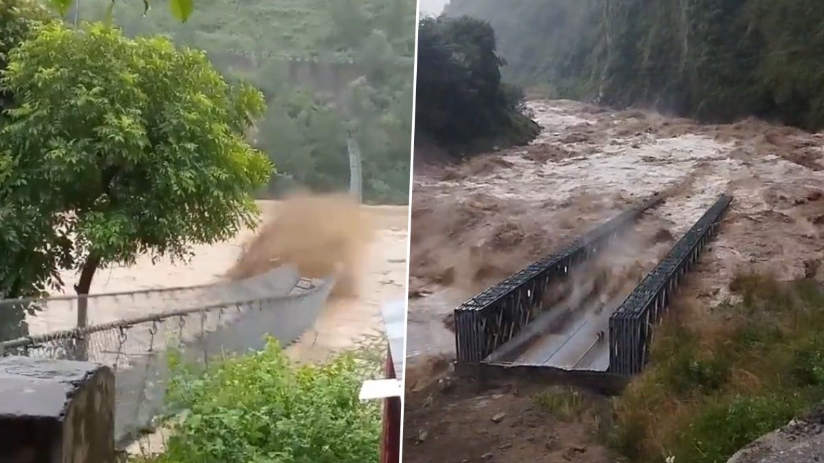 Nepal Flood Video: নেপালে ভয়াবহ বন্যার পর ধস, মৃত্যু মিছিল অব্যাহত, বাড়ছে নিখোঁজের সংখ্যাও, দেখুন ভিডিয়ো