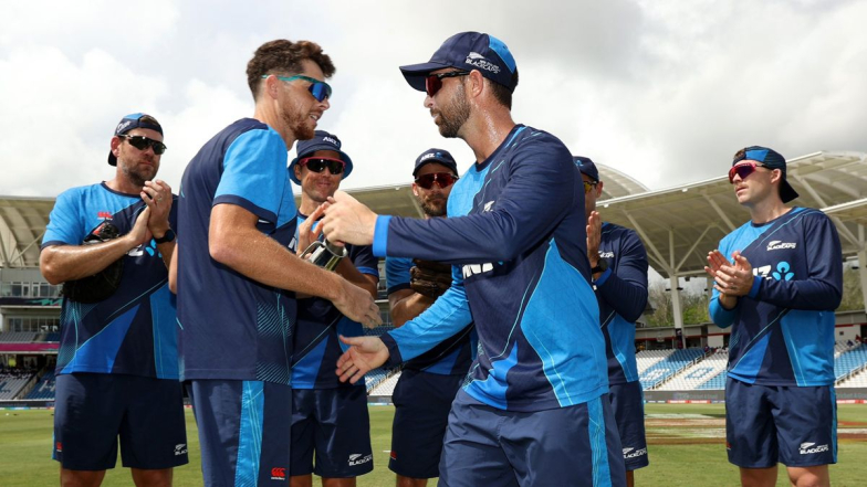New Zealand Cricket Central Contract: ডেভন কনওয়ে ও ফিন অ্যালেনের পরিবর্তে নিউজিল্যান্ডের কেন্দ্রীয় চুক্তিতে নয়া নাম, একনজরে তালিকা