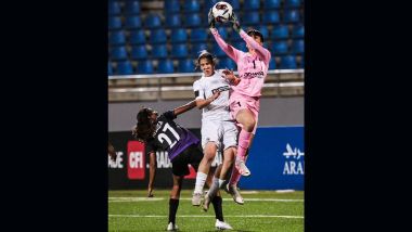 AFC Women's Champions League: এএফসি মহিলা চ্যাম্পিয়ন্স লিগের গ্রুপ পর্বে ওড়িশা এফসি