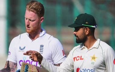 PAK vs ENG Test Series Squad & Schedule: পাকিস্তানের বিপক্ষে টেস্ট সিরিজে ফিরছেন অধিনায়ক বেন স্টোকস, জানুন দল এবং সম্পূর্ণ সূচি