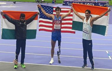 Paris Paralympic 2024 India Medal Tally: টোকিও প্যারালিম্পিকের রেকর্ড ছাপিয়ে ২০টি সর্বোচ্চ পদক ভারতের, একনজরে তালিকা