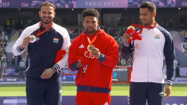 Paris Paralympics 2024 India Schedule, Day 8: প্যারিস প্যারালিম্পিক ২০২৪ এর অষ্টম দিনে ভারতের সূচি, সরাসরি দেখবেন যেখানে