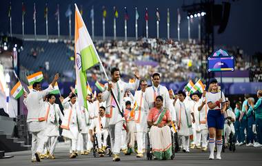 Paris Paralympics 2024 Closing Ceremony Live Streaming: কোথায়, কখন সরাসরি দেখবেন প্যারিস প্যারালিম্পিকস ২০২৪ সমাপ্তি অনুষ্ঠান