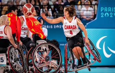 Paris Paralympic 2024 Day 3, Medal Tally: প্যারিস প্যারালিম্পিকে জারি চিন, গ্রেট ব্রিটেনের দাপট, ২২তম স্থানে ভারত