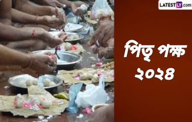 Pitri Paksha 2024: পিতৃপক্ষের সময় এই জিনিসগুলি কিনলে ক্রুদ্ধ  হবেন পূর্বপুরুষরা এবং অনেক বড় ক্ষতি হতে পারে জীবনে...