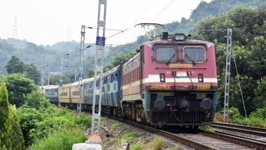 Pujo Special Train BY NFR: উৎসবে যাত্রীদের অতিরিক্ত ভিড় হ্রাস করতে উত্তর পূর্ব সীমান্ত রেলওয়ের পক্ষ থেকে তিন জোড়া পূজো স্পেশাল ট্রেন, দেখুন বিস্তারিত