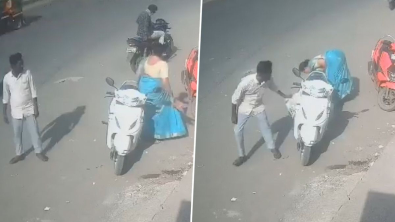 Pune: বড়া পাও খেতে গিয়ে প্রায় ৫ লক্ষ টাকার গয়না খোয়ালেন দম্পতি, দেখুন ভিডিয়ো