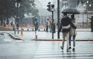 West Bengal Weather: জোড়া নিম্নচাপের ভ্রুকুটি, কালীপুজোয় ভারী বৃষ্টির খাঁড়া, কেমন থাকবে আগামী কয়েকদিনের আবহাওয়া