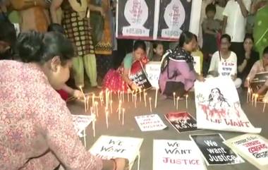 RG Kar Protest: কাল সুপ্রিম শুনানি, বিচার ও নিরাপত্তার দাবিতে রবিবার পথে ডাক্তাররা