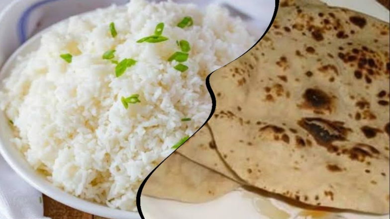 Weight Loss Diet: ভাত বা রুটি, ওজন কমাতে কি খাওয়া উপকারী? জেনে নিন ওজন কমানোর ডায়েট সম্পর্কে...