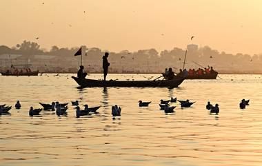 Mahalaya Amavasya 2024: মহালয়া ২০২৪ অমাবস্যা তিথি কবে কখন শুরু হচ্ছে? জেনে নিন