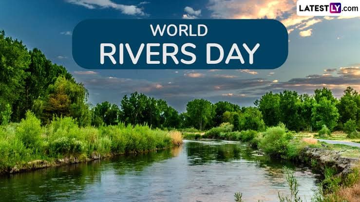 World Rivers Day 2024: বিশ্ব নদী দিবস কবে? জেনে নিন বিশ্ব নদী দিবসের ইতিহাস ও গুরুত্ব...