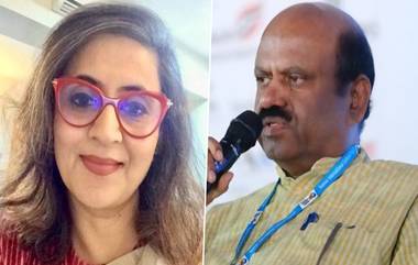 MP Sagarika Ghose:'রাজ্যপাল বিজেপির দালাল, কথা বলার নৈতিক অধিকার হারিয়েছেন' মুখ্যমন্ত্রীকে বয়কট প্রসঙ্গে বাংলার সাংবিধানিক প্রধানকে কড়া বাক্যবাণে বিঁধলেন তৃণমূল সাংসদ