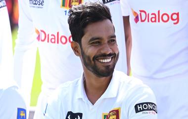 SL Playing XI, ENG vs SL: ইংল্যান্ডের বিপক্ষে তৃতীয় টেস্টের একাদশে দুটি বড় পরিবর্তন শ্রীলঙ্কার