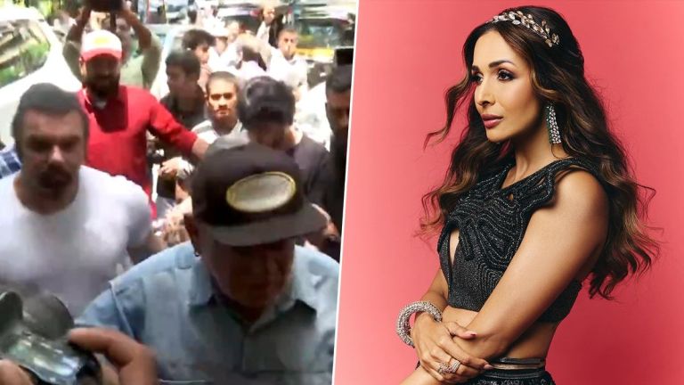 Malaika Arora's Father Anil Arora Dies by Suicide: মালাইকার বাবার আত্মহত্যা, খবর শুনে হাজির সেলিম, সোহেল, অর্জুন কাপুররা