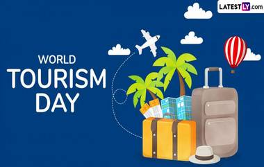 World Tourism Day 2024: বিশ্ব পর্যটন দিবস উপলক্ষে জেনে নিন ভারতের ৫টি সবচেয়ে সুন্দর স্থানের সম্পর্কে...