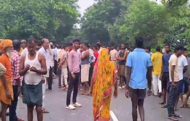 Bihar:চলছিল সেনাবাহিনীতে যোগ দেওয়ার প্রশিক্ষণ, ট্রাকের তলায় চাপা পড়ে গেল সব 'স্বপ্ন', মৃত্যু ২ তরুণের