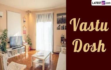 Vastu Dosh 2024: নতুন বাড়িতে ক্রমাগত দেখা দিচ্ছে সমস্যা! জেনে নিন মুক্তি পাওয়ার কিছু গুরুত্বপূর্ণ উপায়...