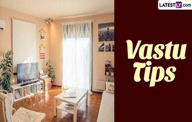 Vastu Tips: বাসস্থান ও অফিসের সমস্যার কারণ বাস্তু দোষ হলে করুন এই সহজ প্রতিকার...