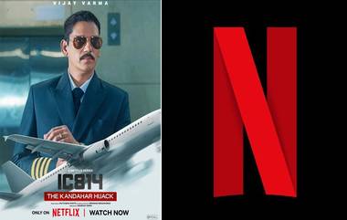 Netflix: কান্দাহার বিমান অপহরণের প্রেক্ষাপটে 'IC814' ওয়েব সিরিজ, কেন্দ্রের সমন নেটফ্লিক্সকে