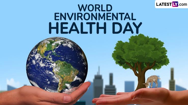 World Environmental Health Day 2024: বিশ্ব পরিবেশ স্বাস্থ্য দিবস কবে? জেনে নিন বিশ্ব পরিবেশ স্বাস্থ্য দিবসের ইতিহাস ও গুরুত্ব...