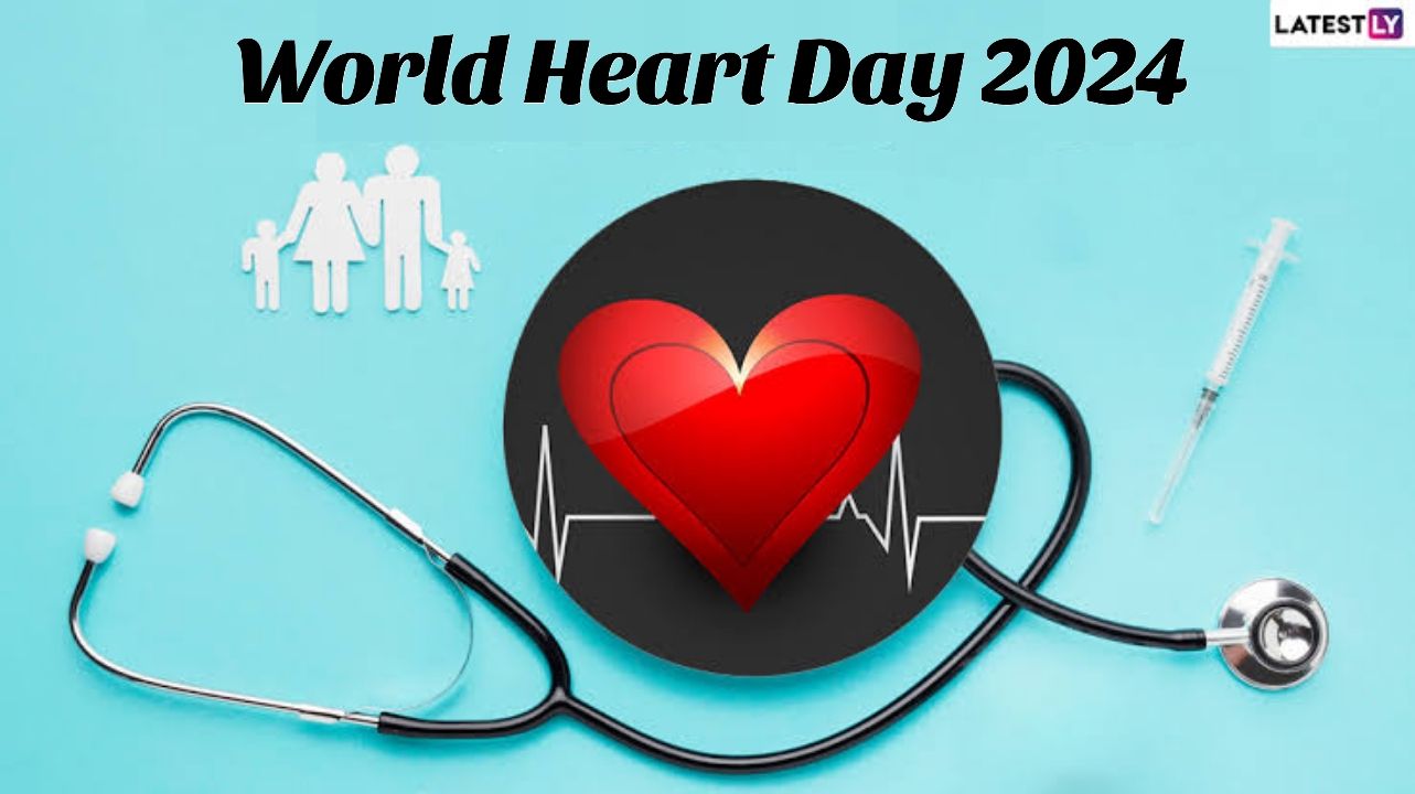 World Heart Day 2024: আজ বিশ্ব হৃদরোগ দিবস, আপনার হার্টের স্বাস্থ্যের উন্নতির জন্য রইল স্বাস্থ্যকর ডায়েট টিপস