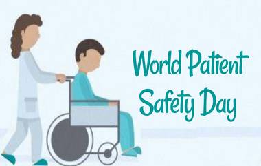 World Patient Safety Day 2024: বিশ্ব রোগী নিরাপত্তা দিবস কবে? জেনে নিন বিশ্ব রোগী নিরাপত্তা দিবসের ইতিহাস ও গুরুত্ব...