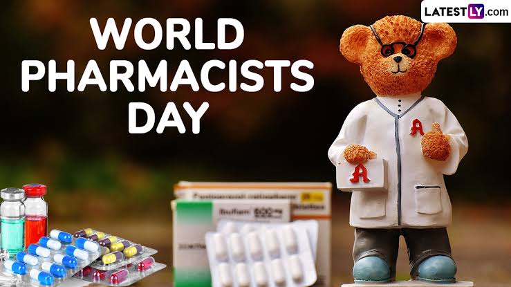 World Pharmacists Day 2024: বিশ্ব ফার্মাসিস্ট দিবস কবে? জেনে নিন বিশ্ব ফার্মাসিস্ট দিবসের ইতিহাস ও গুরুত্ব...