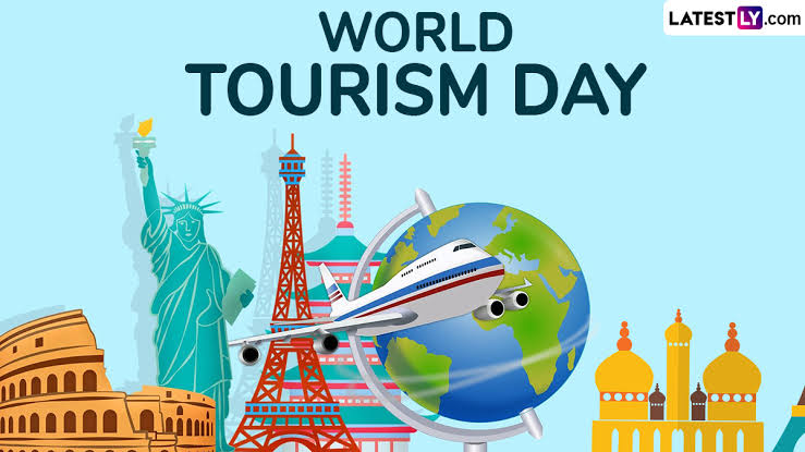 World Tourism Day 2024: বিশ্ব পর্যটন দিবস কবে? জেনে নিন বিশ্ব পর্যটন দিবসের ইতিহাস ও গুরুত্ব...