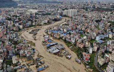 Nepal Flood: নেপালের বন্যা কেড়ে নিলো প্রায় ২৪১ জনের প্রাণ, বিদ্যুৎ বিচ্ছিন্ন দেশের প্রায় এক তৃতীয়াংশ এলাকা