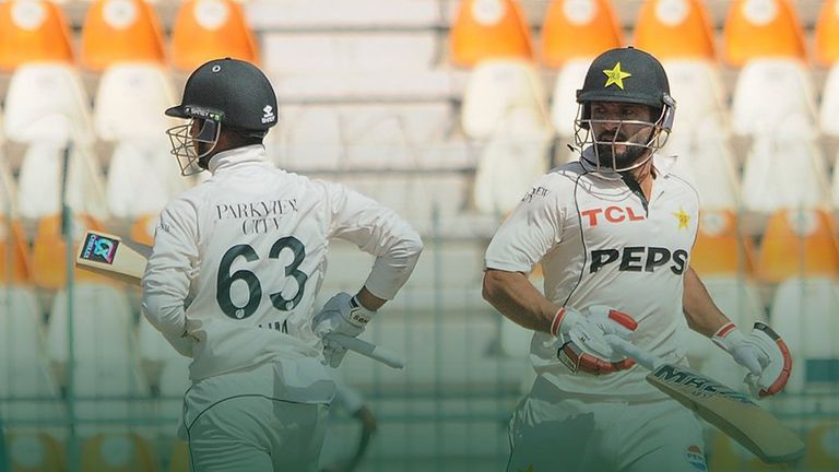 Pakistan vs England 2nd Test 2024 Day 1 Lunch Break: জ্যাক লিচের ২উইকেট,লাঞ্চ বিরতি পর্যন্ত পাকিস্তানের স্কোর ২ উইকেটে ৭৯ রান