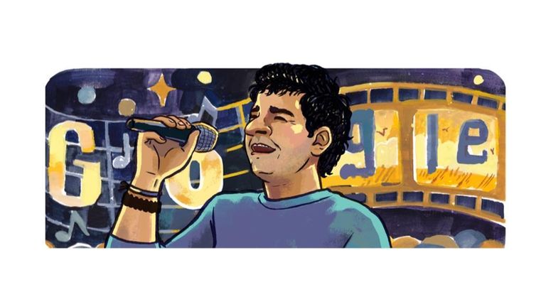 Google Doodle Pays Tribute To KK: ভারতীয় সঙ্গীত জগতের ঝড়ে যাওয়া ধ্রুবতারা কৃষ্ণকুমার কুন্নাথকে শ্রদ্ধা গুগল ডুডলে