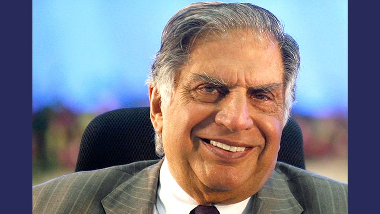 Ratan Tata Hospitalized: আশঙ্কাজনক অবস্থায় হাসপাতালে ভর্তি রতন টাটা, হঠাৎ কী হল ৮৬-এর প্রবীণ শিল্পপতির?