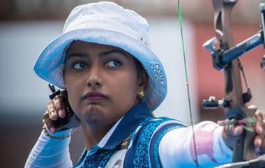 Archery World Cup 2024 Final: আর্চারি বিশ্বকাপের ফাইনালে চিনের লি জিয়ামানের কাছে হার, দ্বিতীয় স্থানে থেকে রূপো জিতলেন দীপিকা কুমারী