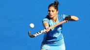 Women’s Hockey India League: মহিলা হকি ইন্ডিয়া লিগের নিলামে সবচেয়ে ব্যয়বহুল খেলোয়াড় হলেন উদিতা দুহান , ৩২ লাখে কিনলেন শ্রাচি রাহ বেঙ্গল টাইগার্স