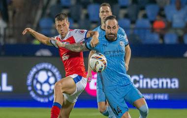 ISL 2024-25 Live Streaming: এফসি গোয়া বনাম মুম্বই সিটি এফসি, আইএসএল ২০২৪-২৫, সরাসরি দেখবেন যেখানে