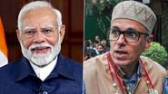 PM Modi Extended Wishes to Omar Abdullah: জম্মু-কাশ্মীরের উন্নয়নের জন্য রাজ্য সরকারের পাশে থাকবে কেন্দ্র, ওমর আবদুল্লাকে শুভেচ্ছা জানালেন প্রধানমন্ত্রী মোদী