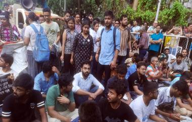 Junior Doctors Protest: সিবিআইয়ের ওপর চাপ বাড়াতে গন আন্দোলনের ডাক জুনিয়র চিকিৎসকদের নয়া সংগঠনের